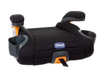 Автокресло-бустер GoFit Plus, Chicco