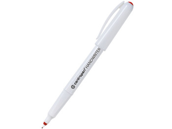 Ручка Линер Mergoline красный 0.5 мм. Centropen 4651/02