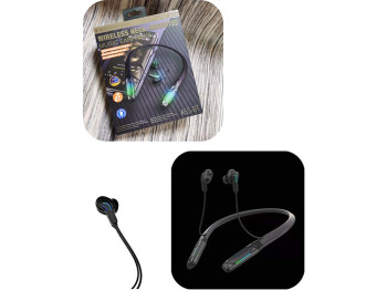 Беспроводные наушники Bluetooth A55-BT