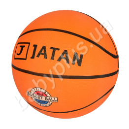 Мяч баскетбольний JATAN. VA-0001-1