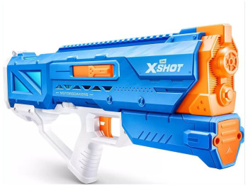 Водний бластер Fast Fill Small Motor Soaker, Zuru 118158