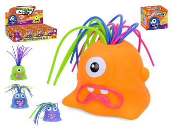 Игрушка антистресс мягкий монстр Deform Monster; (цена за 1шт)