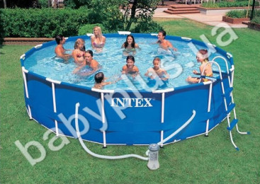 Басейн каркасний Intex 28234