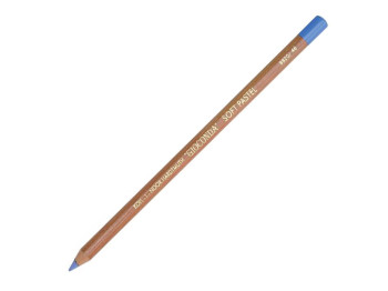 Карандаш-пастель художественный Gioconda Cobalt Blue, для детализации, Koh-I-Noor