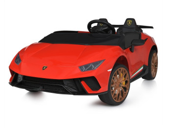 Детский электромобиль Lamborghini. M 5020EBLR-3(24V)