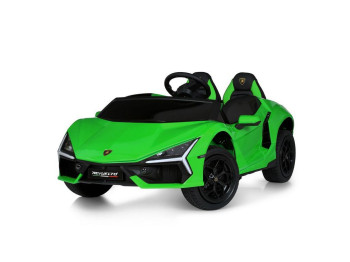Дитячий електромобіль Lamborgini, 1*24V200W, 1*24V10AH, BLUETOOTH, USB