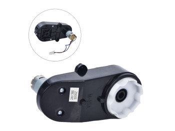 Рульовий редуктор для машини M 5020. M 5020-ST GEAR