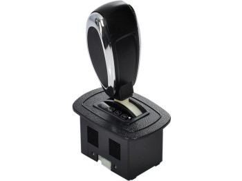 Переключатель cкоростей для машины M 4133. M 4133-SPEED SWITCH