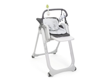 Стульчик для кормления Polly Magic Relax, Chicco