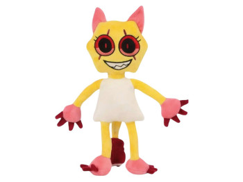 Мягкая игрушка Dandy'S World Plush, 30 см, с ушами и когтистыми лапами