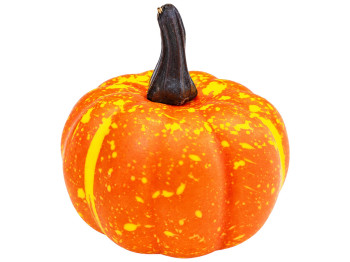 Фестиваль урожая Foam Pumpkin 10 шт,