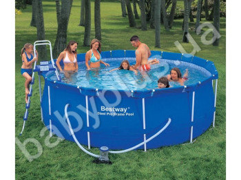 Бассеин каркасный Bestway 56088