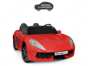 Детский электромобиль. Bambi Racer M 4055AL-3