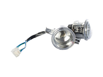 Фарный блок для квадроцикла 1000Q2. 1000Q2-FRONT LIGHT