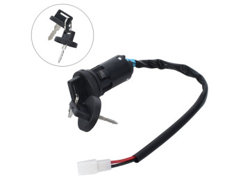 Замок запалювання для квадроциклів EATV08-350. IGNITION EATV08-350