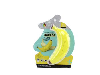Головоломка Banana Cube