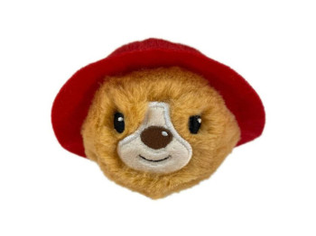 М'яка іграшка-стрибунець Beanie Bouncer "Паддінгтон", TY 83023