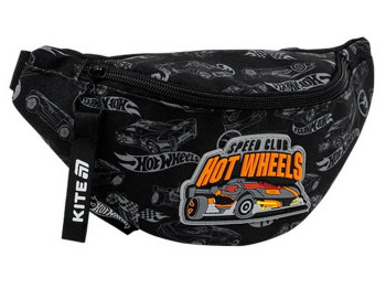 Сумка-бананка дитяча Kite Kids Hot Wheels