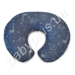 Подушка для кормления Boppy Pillow, Chicco