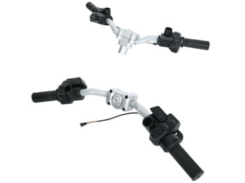 Кермо до мотоцикла M 5074. M 5074-SP-HANDLE