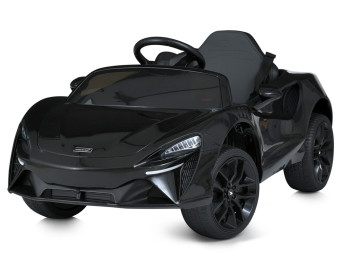 Детский электромобиль McLaren Artura. M 5030EBLR-2