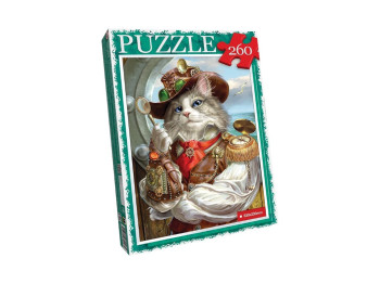 Пазлы 260 элементов, Danko Toys