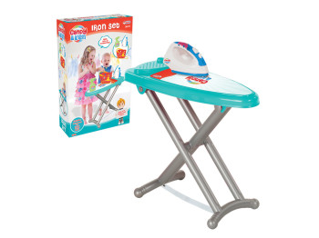 Набор для глажки Candy&Ken 33х53х12,5 см, Dede
