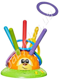 Игрушка Мистер Ring, Chicco