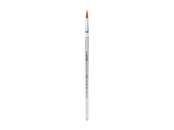 Пензлик синтетичний круглий №9 K25-340-SN-9, Kite