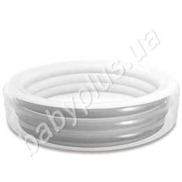 Басейн Білий Intex 57192