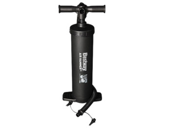 Насос ручной Air Hammer 48см. Bestway 62030