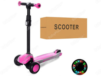 Самокат MAXI. Scooter X1-PG