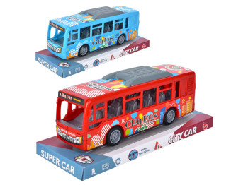 Автобус  17,5 см. XY336P