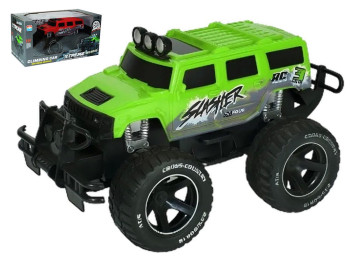 Радиоуправляемый внедорожник Climbing Car Extreme Off-Road, масштаб 1:14