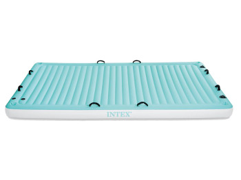 Матраc с ручками 8 шт. Intex 56289