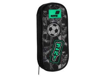 Пенал на 1 відділення Kite K26-599-24