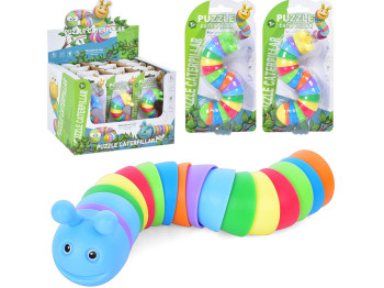 Игра Гусеница 18 см. 2257 