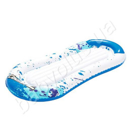 Плотик надувной Bestway 43156
