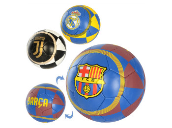Мяч футбольний. 2500-191