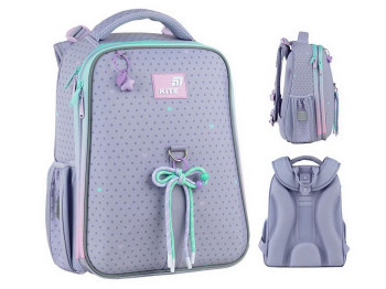 Рюкзак школьный каркасный Kite Lovely K26-531M
