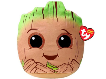 М'яка іграшка SQUISH-A-BOOS GROOT 40 см. TY 39349