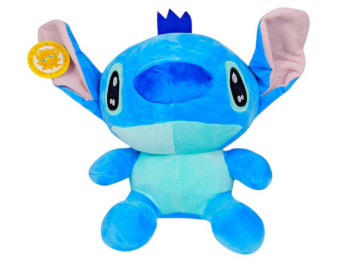 Игрушка плюшевая Стич, 20 см