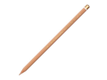Олівець художній POLYCOLOR almond brown. Koh-i-Noor 3800/821
