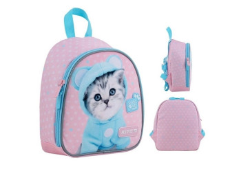 Рюкзак дитячий Studio Pets, Kite
