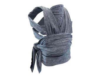 Слинг для новорожденного Boppy ComfyFit, Chicco