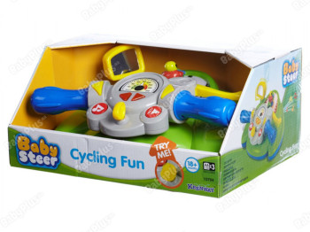 Ігровий набір Cycling fun. Keenway 13704