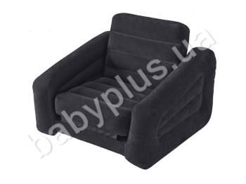 Крісло шезлонг Intex 68565