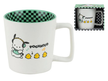 Чашка Kite Pochacco PC25-212-1, 390 мл