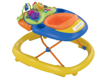 Ходунки Walky Talky, Chicco