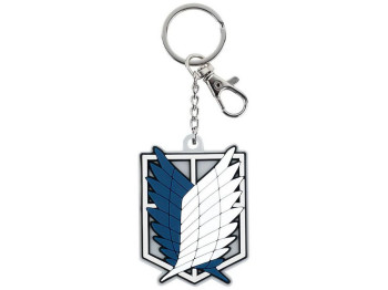 Брелок-підвіска Attack on Titan Season 1-3, Kite